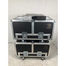 Load image into Gallery viewer, NEXO M10/M12 + Sub with NXAMP 4x2 MKII Complete Kit
