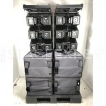 Load image into Gallery viewer, NEXO M10/M12 + Sub with NXAMP 4x2 MKII Complete Kit
