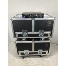 Load image into Gallery viewer, NEXO M10/M12 + Sub with NXAMP 4x2 MKII Complete Kit
