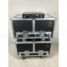 Load image into Gallery viewer, NEXO M10/M12 + Sub with NXAMP 4x2 MKII Complete Kit
