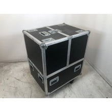 Load image into Gallery viewer, L-Acoustics M-BUMP &amp; M-BAR Rig Kit x2 for KARA/SB18 Line Array
