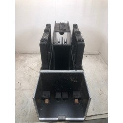 L-Acoustics M-BUMP & M-BAR Rig Kit x2 for KARA/SB18 Line Array