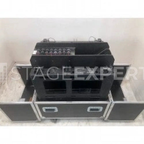 L-Acoustics M-BUMP & M-BAR Rig Kit x2 for KARA/SB18 Line Array