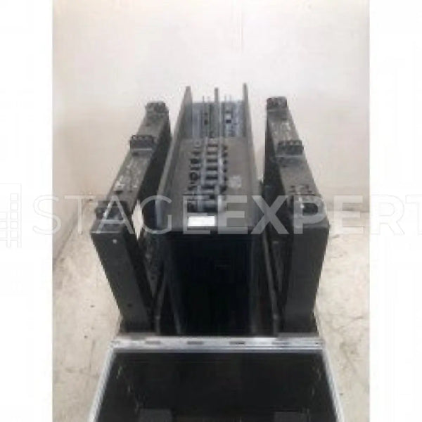L-Acoustics M-BUMP & M-BAR Rig Kit x2 for KARA/SB18 Line Array