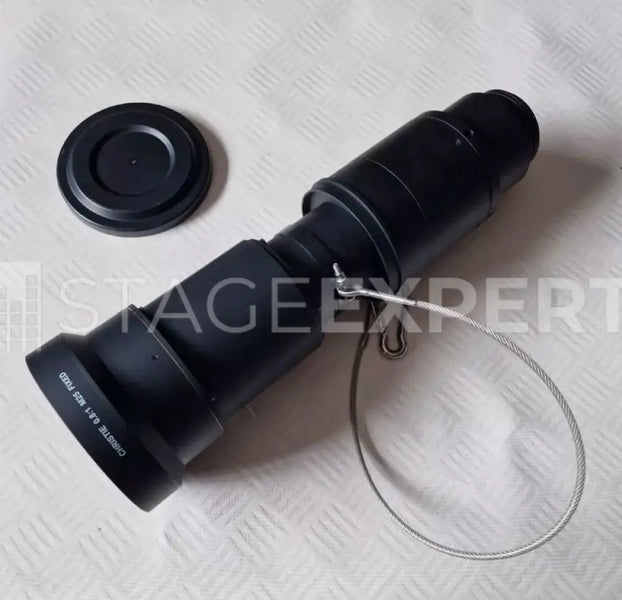 Minolta M25 0.8:1 Fixed Lens for Barco/Christie/NEC