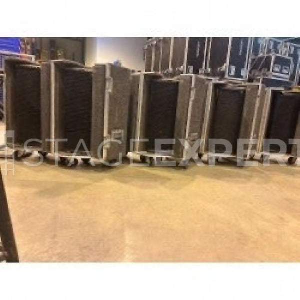 Adamson M15 Stage Monitor – Professional Performance Wedge