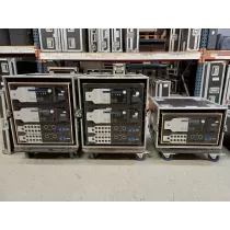 Load image into Gallery viewer, NEXO STM M28 Full Package – Rigging Kit &amp; Flight Cases
