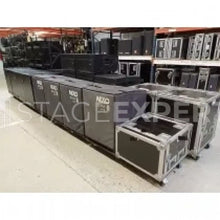 Load image into Gallery viewer, NEXO STM M28 Full Package – Rigging Kit &amp; Flight Cases

