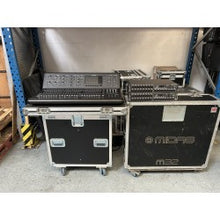 Load image into Gallery viewer, MIDAS M32 LIVE + DL32 Digital Mixing Console System Bundle
