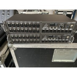 MIDAS M32 LIVE + DL32 Digital Mixing Console System Bundle