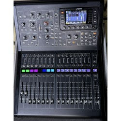 Midas M32R Console + DL16 Stage Box | Digital Mixer Bundle