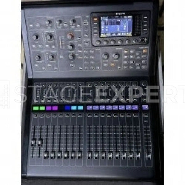 Midas M32R Console + DL16 Stage Box | Digital Mixer Bundle