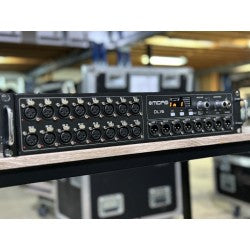 Midas M32R Console + DL16 Stage Box | Digital Mixer Bundle