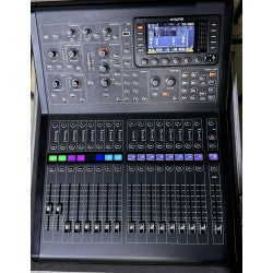 Midas M32R Console + DL16 Stage Box | Digital Mixer Bundle