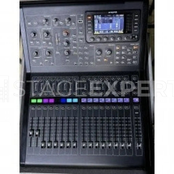 Midas M32R Console + DL16 Stage Box | Digital Mixer Bundle