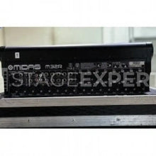 Load image into Gallery viewer, Midas M32R Console + DL16 Stage Box | Digital Mixer Bundle
