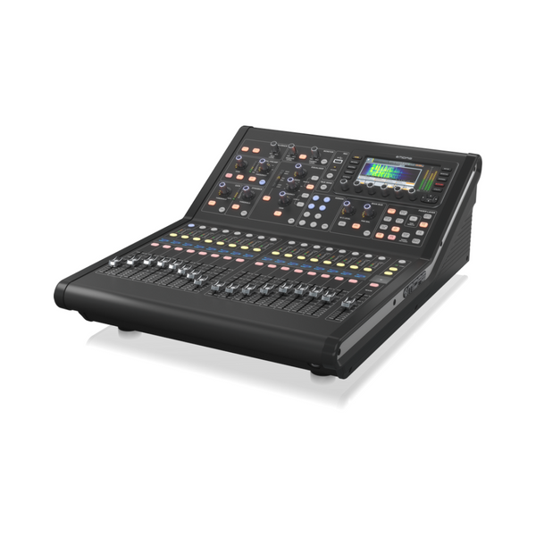 Midas M32R Live digital mixer – 40‑input compact console