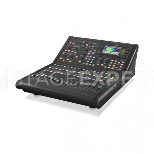 Midas M32R Live digital mixer – 40‑input compact console