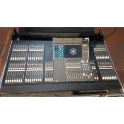 Yamaha M7CL-48ES + 3x SB168-ES Digital Mixing Package