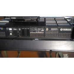 Yamaha M7CL-48ES + 3x SB168-ES Digital Mixing Package