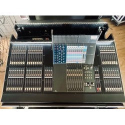 Yamaha M7CL-48ES Digital Mixing Console with EtherSound
