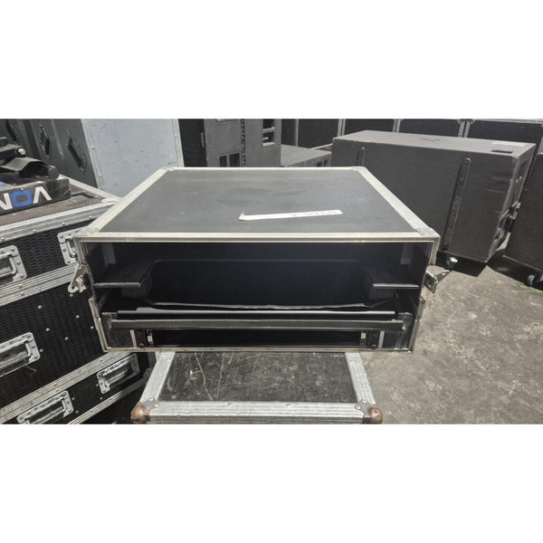 MA Lighting grandMA2 onPC Command Wing Used with Flight Case