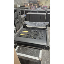 Load image into Gallery viewer, MA Lighting grandMA2 onPC Command Wing Used with Flight Case
