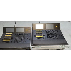 MA Lighting dot2 Lighting Console for professional shows