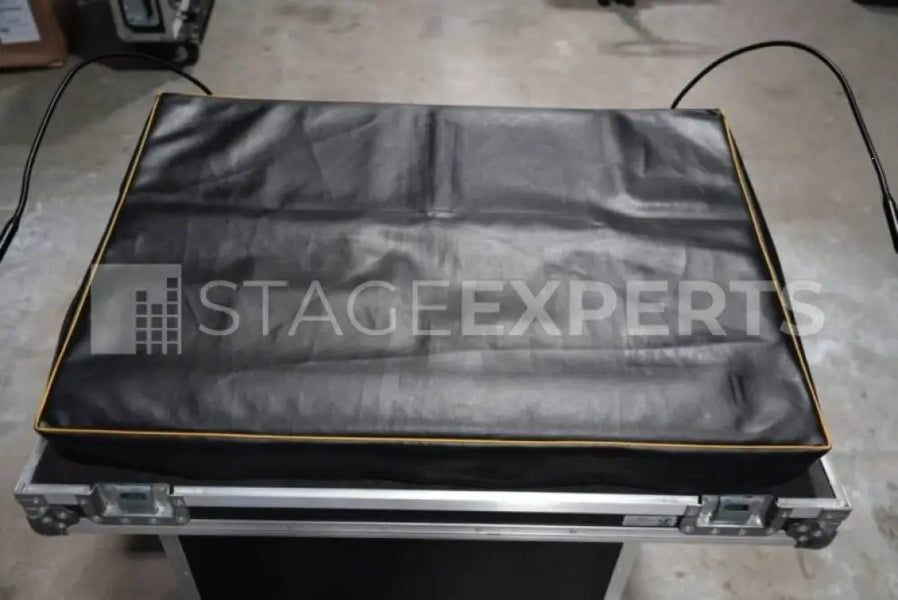 MA Lighting grandMA2 Light Console, Flight Case Included