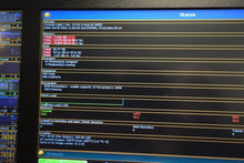 Load image into Gallery viewer, MA Lighting grandMA2 Light Console with Flight Case - Tour Ready
