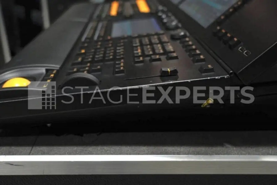 MA Lighting grandMA2 Light Console, Flight Case Included