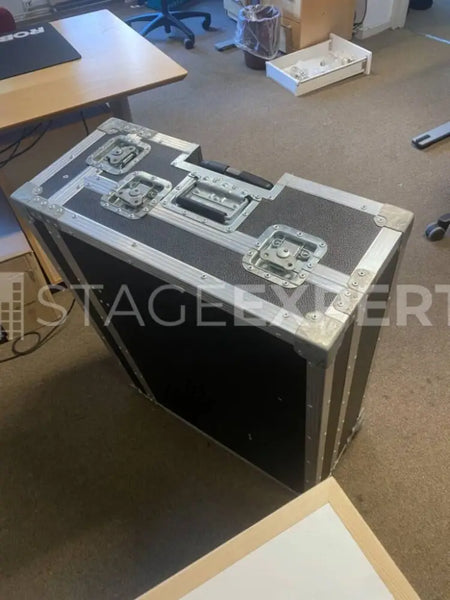 MA Lighting grandMA2 Command Wing with Flight Case Bundle