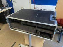 Load image into Gallery viewer, MA Lighting grandMA2 Command Wing with Flight Case Bundle
