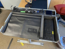 Load image into Gallery viewer, MA Lighting grandMA2 Command Wing with Flight Case Bundle
