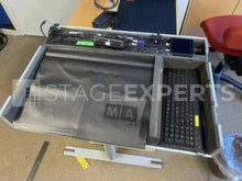 Load image into Gallery viewer, MA Lighting grandMA2 Command Wing with Flight Case Bundle
