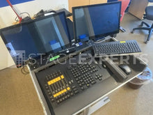 Load image into Gallery viewer, MA Lighting grandMA2 Command Wing with Flight Case Bundle
