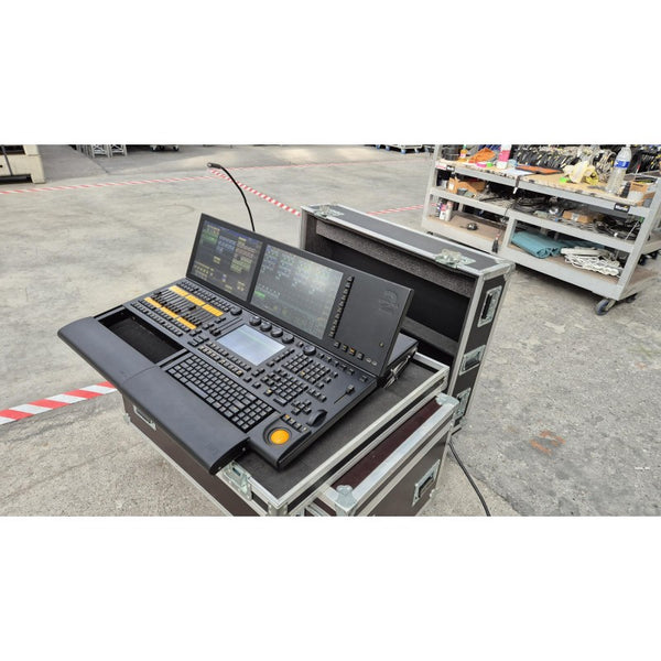 MA Lighting grandMA2 Light – Professional Lighting Console