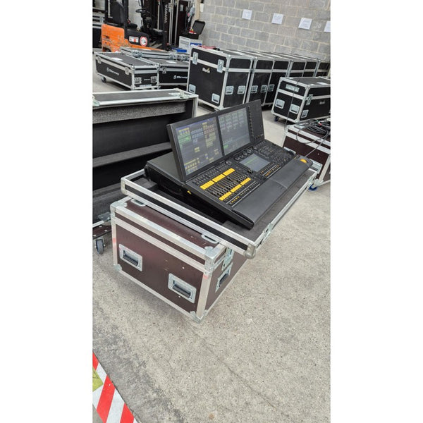 MA Lighting grandMA2 Light – Professional Lighting Console