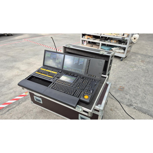 MA Lighting grandMA2 Light – Professional Lighting Console