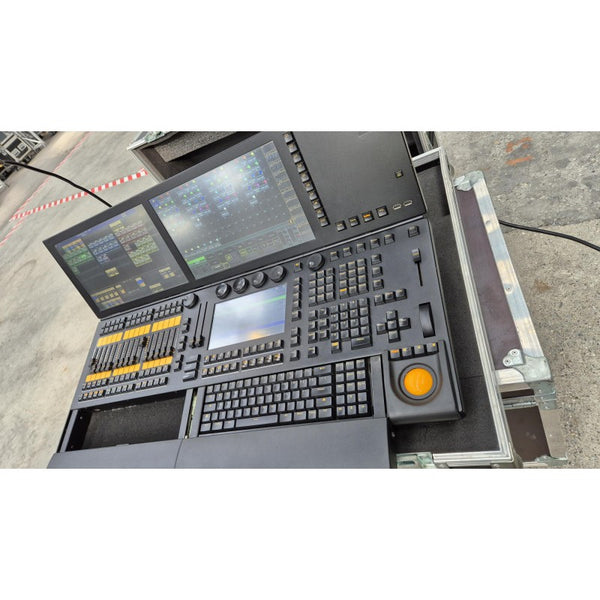 MA Lighting grandMA2 Light – Professional Lighting Console