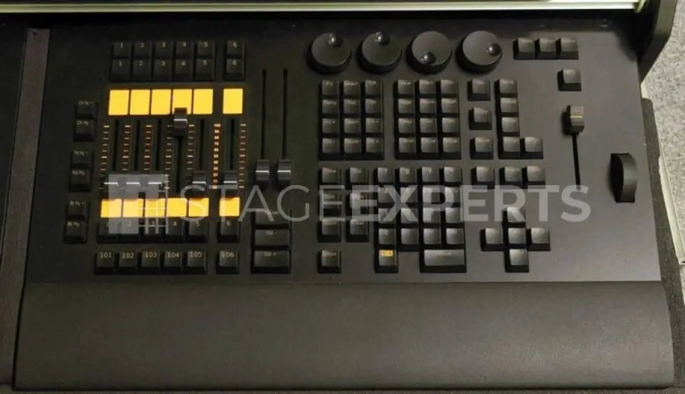 MA Lighting grandMA2 onPC Command & Fader Wing + NSP