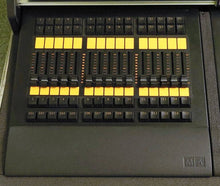 Load image into Gallery viewer, MA Lighting grandMA2 onPC Command &amp; Fader Wing + NSP bundle
