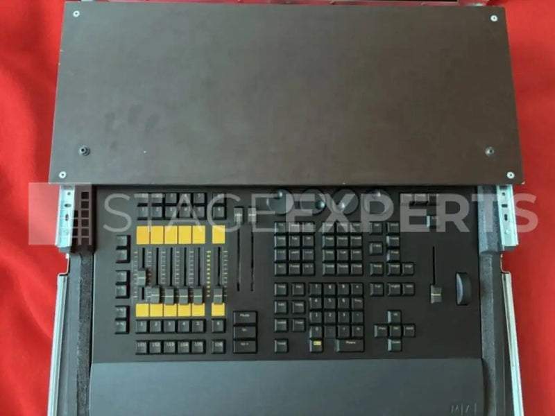MA Lighting grandMA2 onPC Command Wing + Flightcase Pack