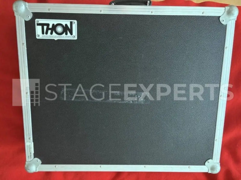 MA Lighting grandMA2 onPC Command Wing + Flightcase Pack