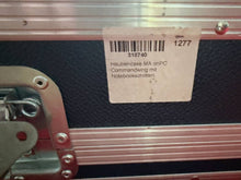 Load image into Gallery viewer, MA Lighting grandMA2 onPC Command Wing with Flightcase
