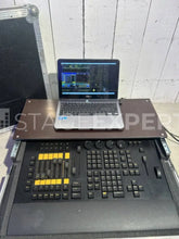 Load image into Gallery viewer, MA Lighting grandMA2 onPC Command Wing with Flight Case
