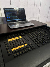 Load image into Gallery viewer, MA Lighting grandMA2 onPC Command Wing with Flight Case
