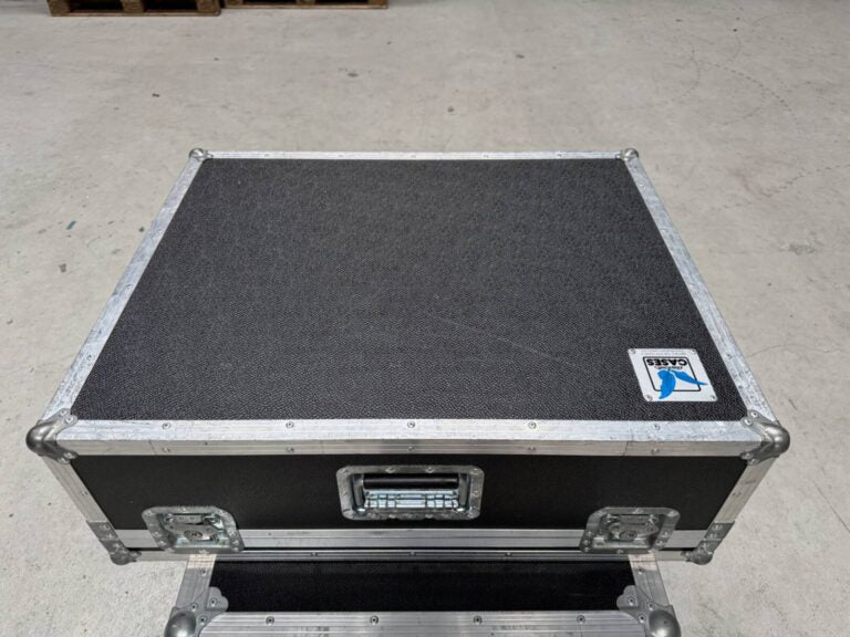 MA Lighting grandMA3 Compact – Professional Lighting Console