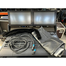 Load image into Gallery viewer, MA Lighting grandMA3 Light Console – 16,384 parameters, 6 DMX
