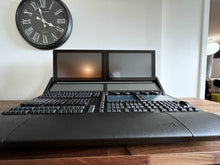 Load image into Gallery viewer, MA Lighting grandMA3 Light Console with Flightcase &amp; Accessories
